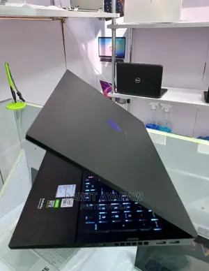 New Laptop HP Omen 15 32GB Intel Core I7 SSD 1T