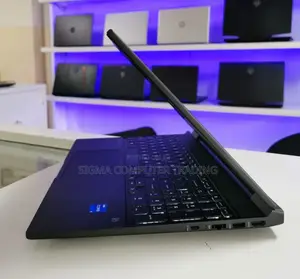 Photo - New Laptop HP Victus 16 16GB Intel Core I5 SSD 512GB