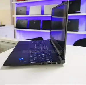 New Laptop HP Victus 16 16GB Intel Core I5 SSD 512GB
