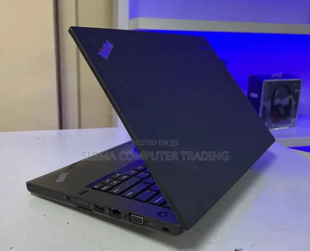 New Laptop Lenovo ThinkPad T440 8GB Intel Core I5 HDD 500GB