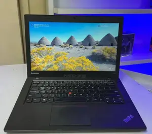 New Laptop Lenovo ThinkPad T440 8GB Intel Core I5 HDD 500GB