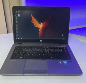 Photo - Laptop HP EliteBook 840 8GB Intel Core I5 HDD 1T