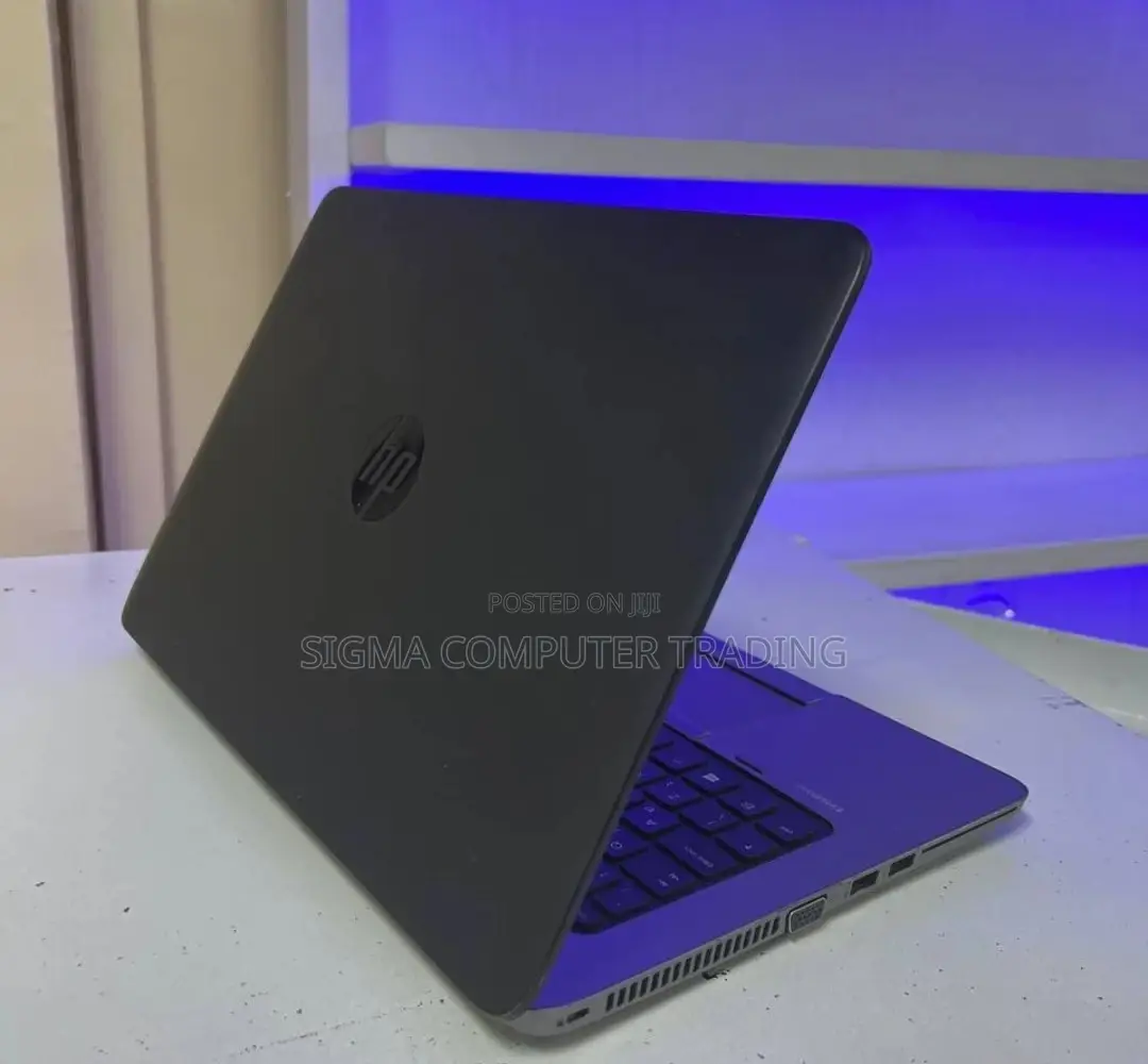 Laptop HP EliteBook 840 8GB Intel Core I5 HDD 1T