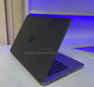 Laptop HP EliteBook 840 8GB Intel Core I5 HDD 1T