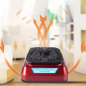 Accupressure, Massage Vibration Therapy