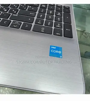 New Laptop HP Stream Notebook 8GB Intel Core I3 HDD 1T