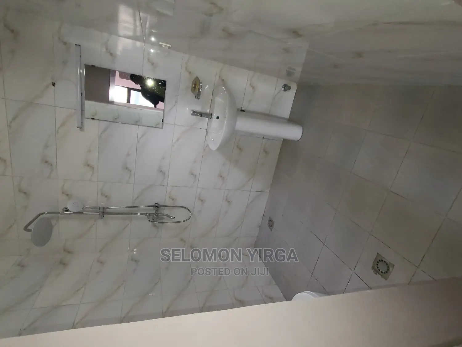 3bdrm Villa in Adids Abba, Bole for sale