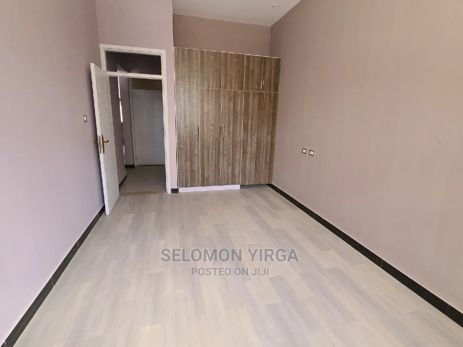 3bdrm Villa in Adids Abba, Bole for sale