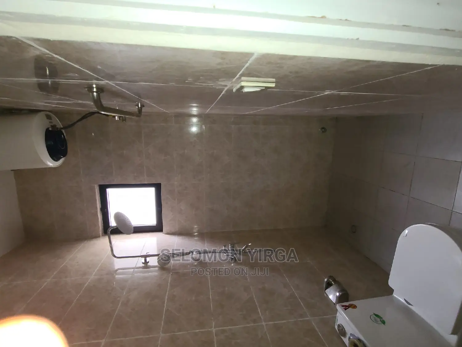 3bdrm Villa in Adids Abba, Bole for sale