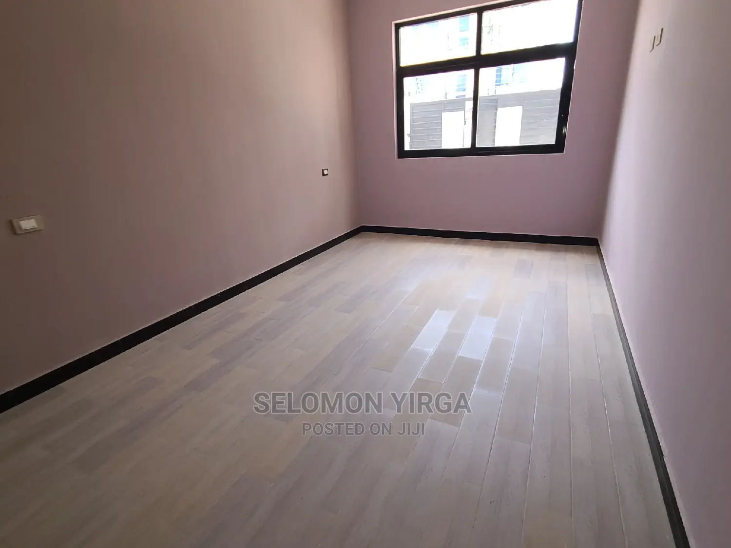 3bdrm Villa in Adids Abba, Bole for sale