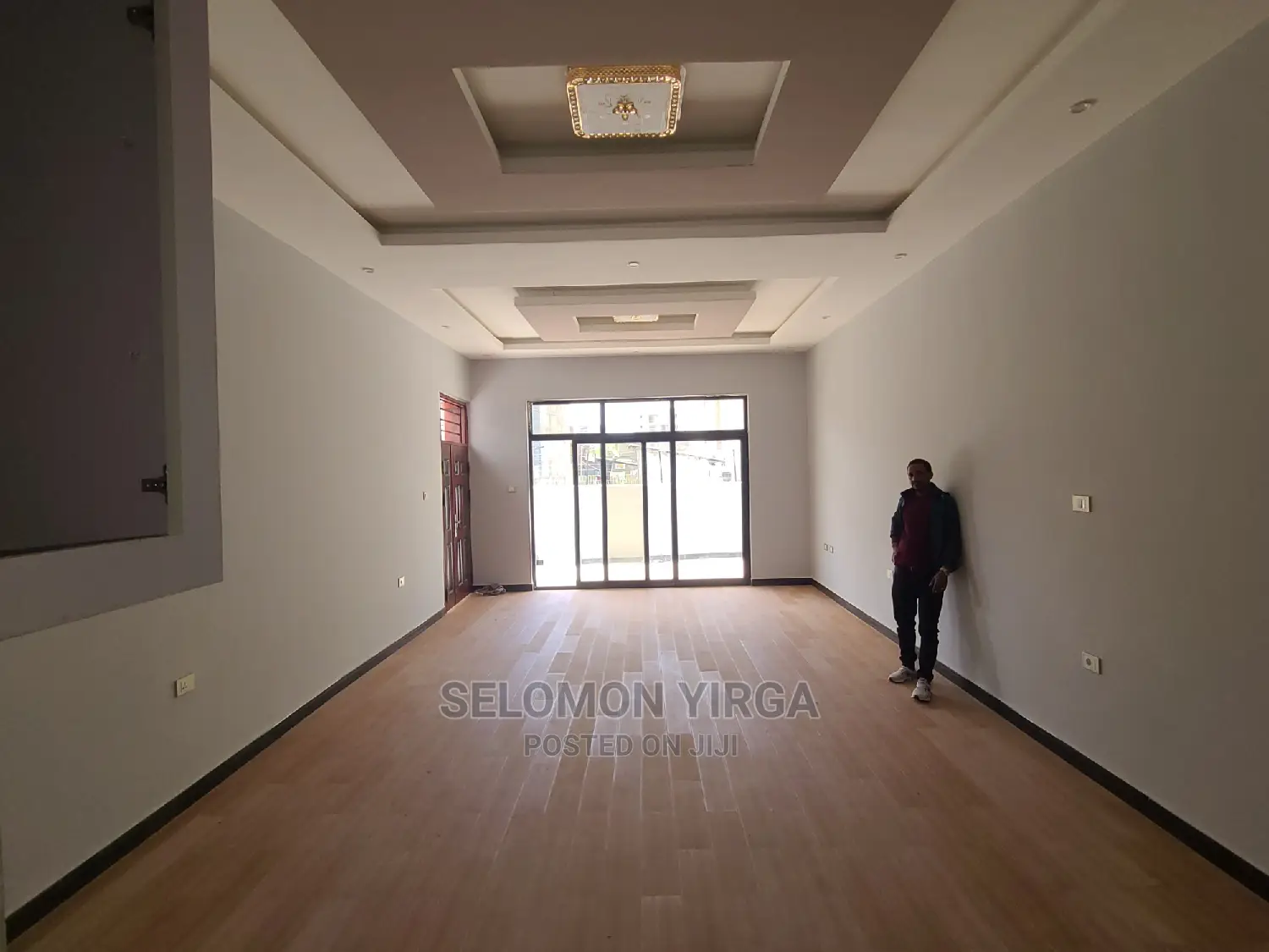 3bdrm Villa in Adids Abba, Bole for sale