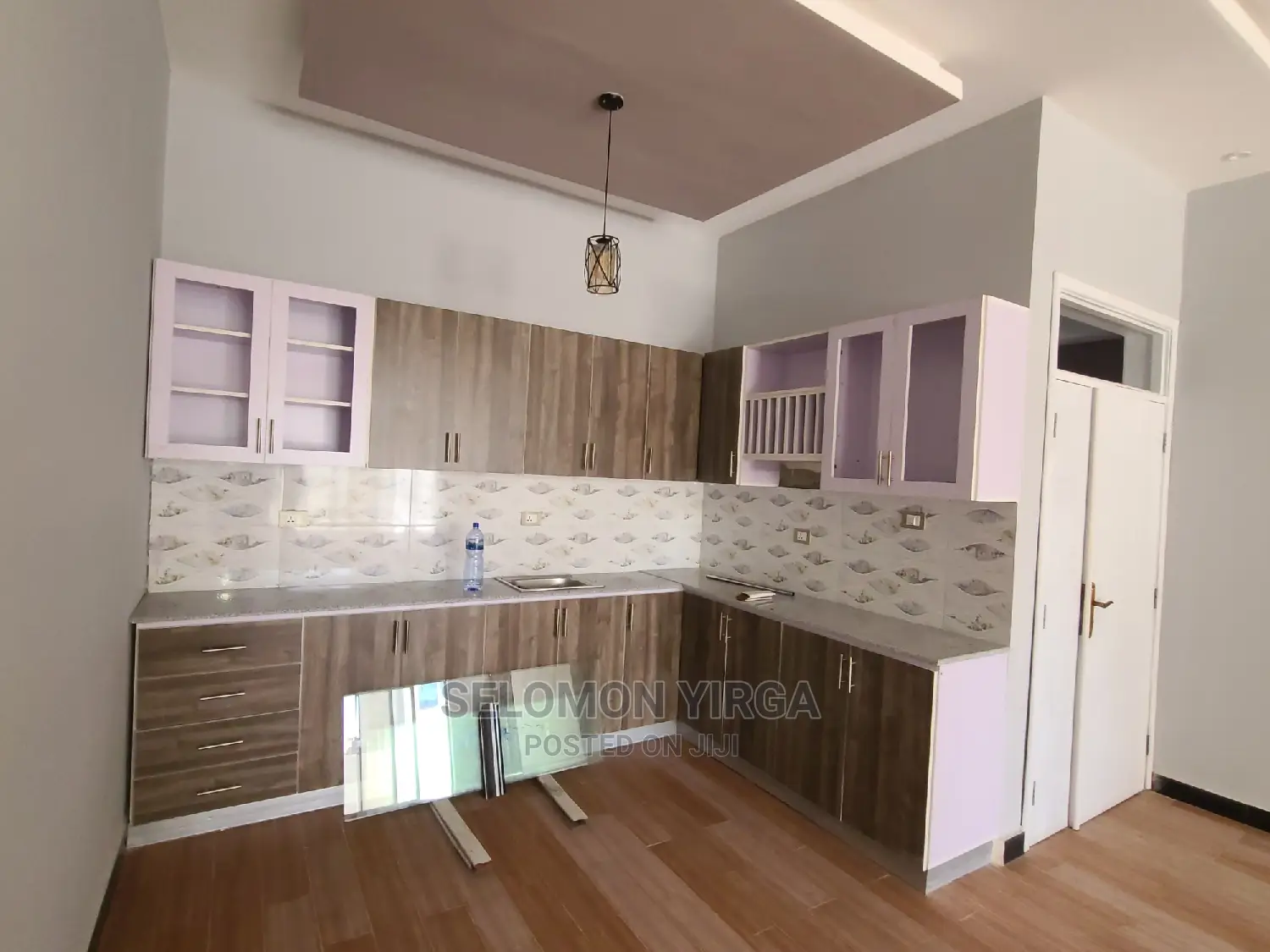 3bdrm Villa in Adids Abba, Bole for sale