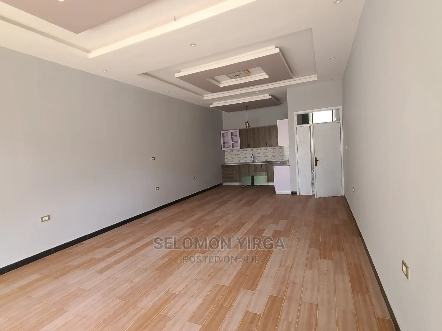 3bdrm Villa in Adids Abba, Bole for sale