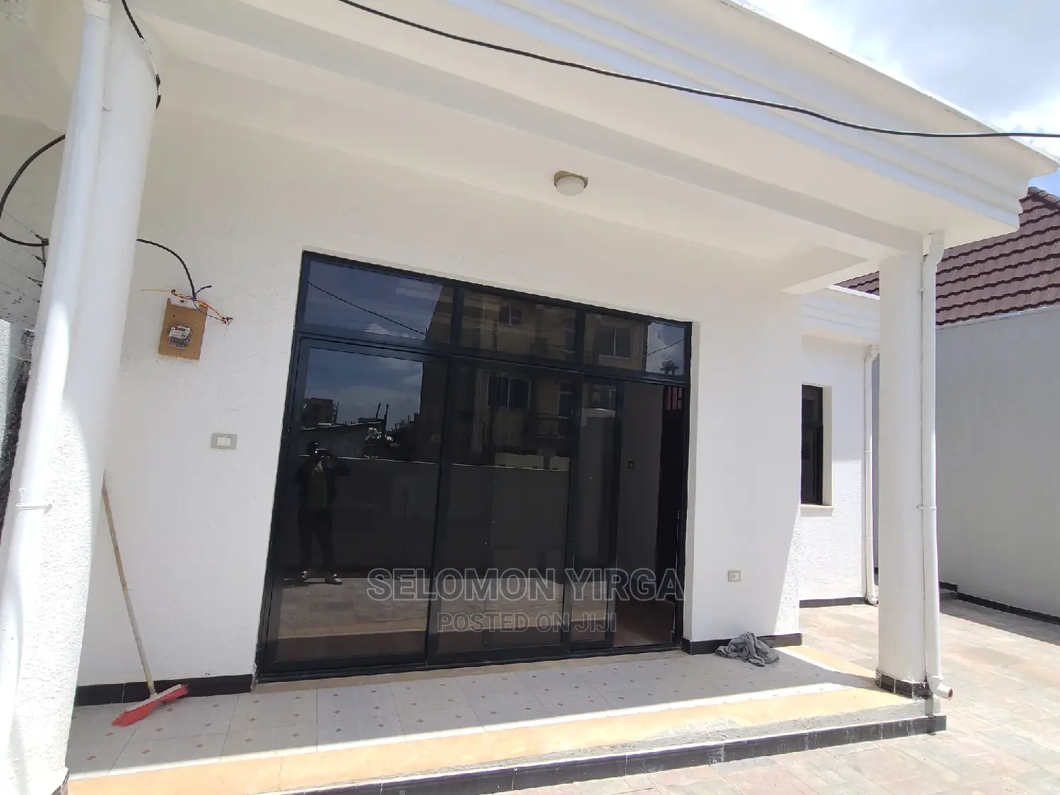 3bdrm Villa in Adids Abba, Bole for sale
