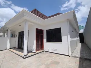 3bdrm Villa in Adids Abba, Bole for sale
