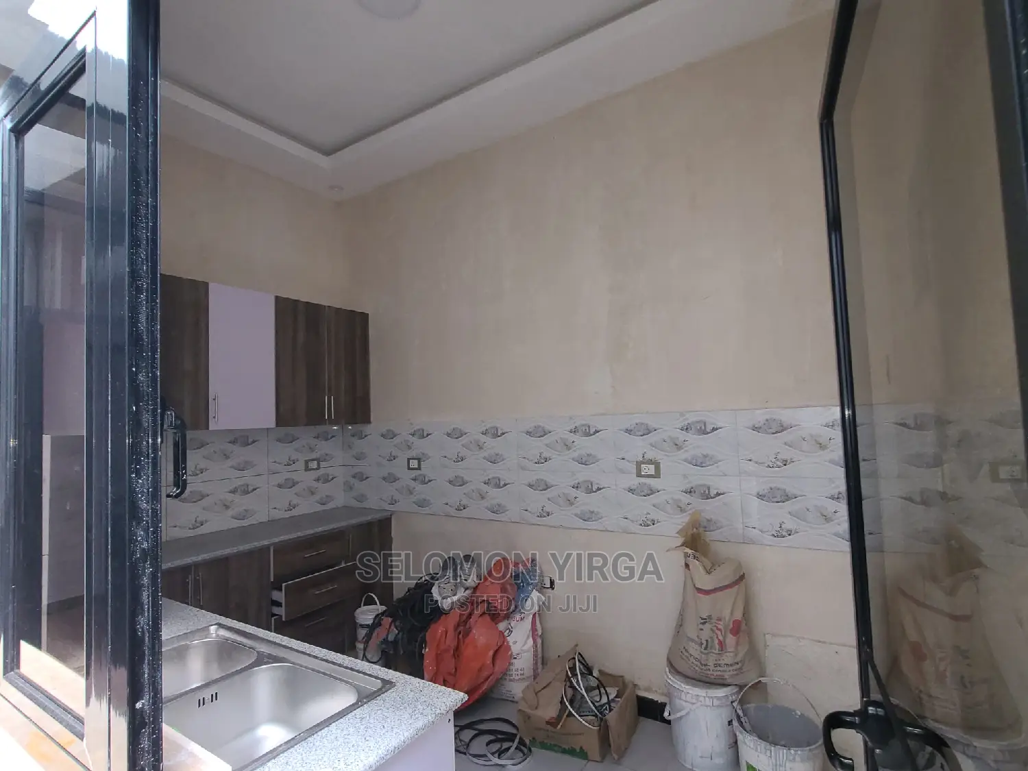 3bdrm Villa in Adids Abba, Bole for sale