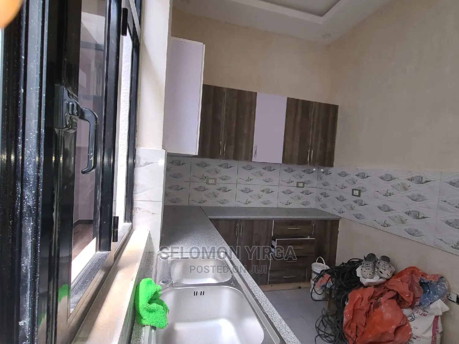 3bdrm Villa in Adids Abba, Bole for sale