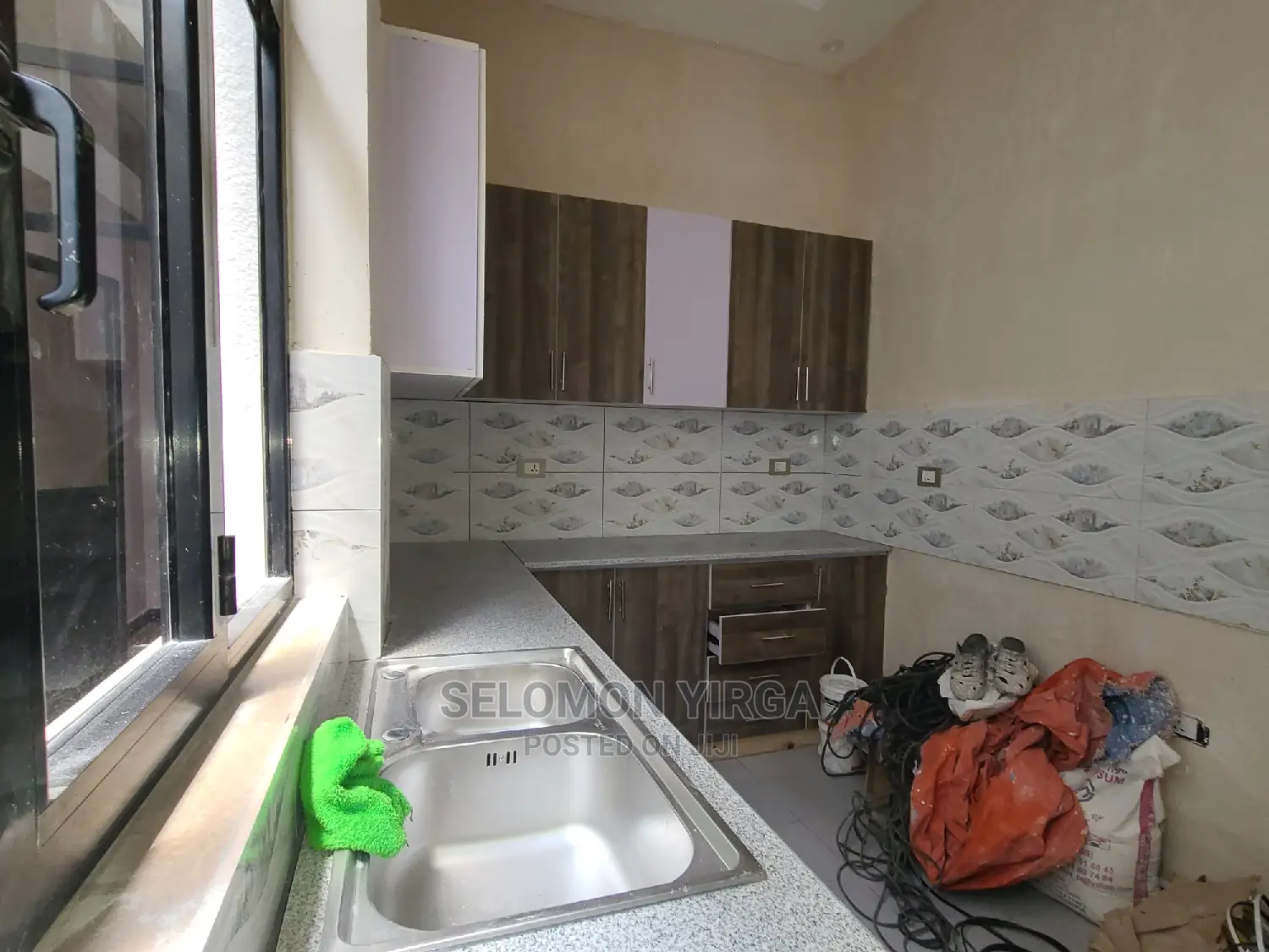 3bdrm Villa in Adids Abba, Bole for sale