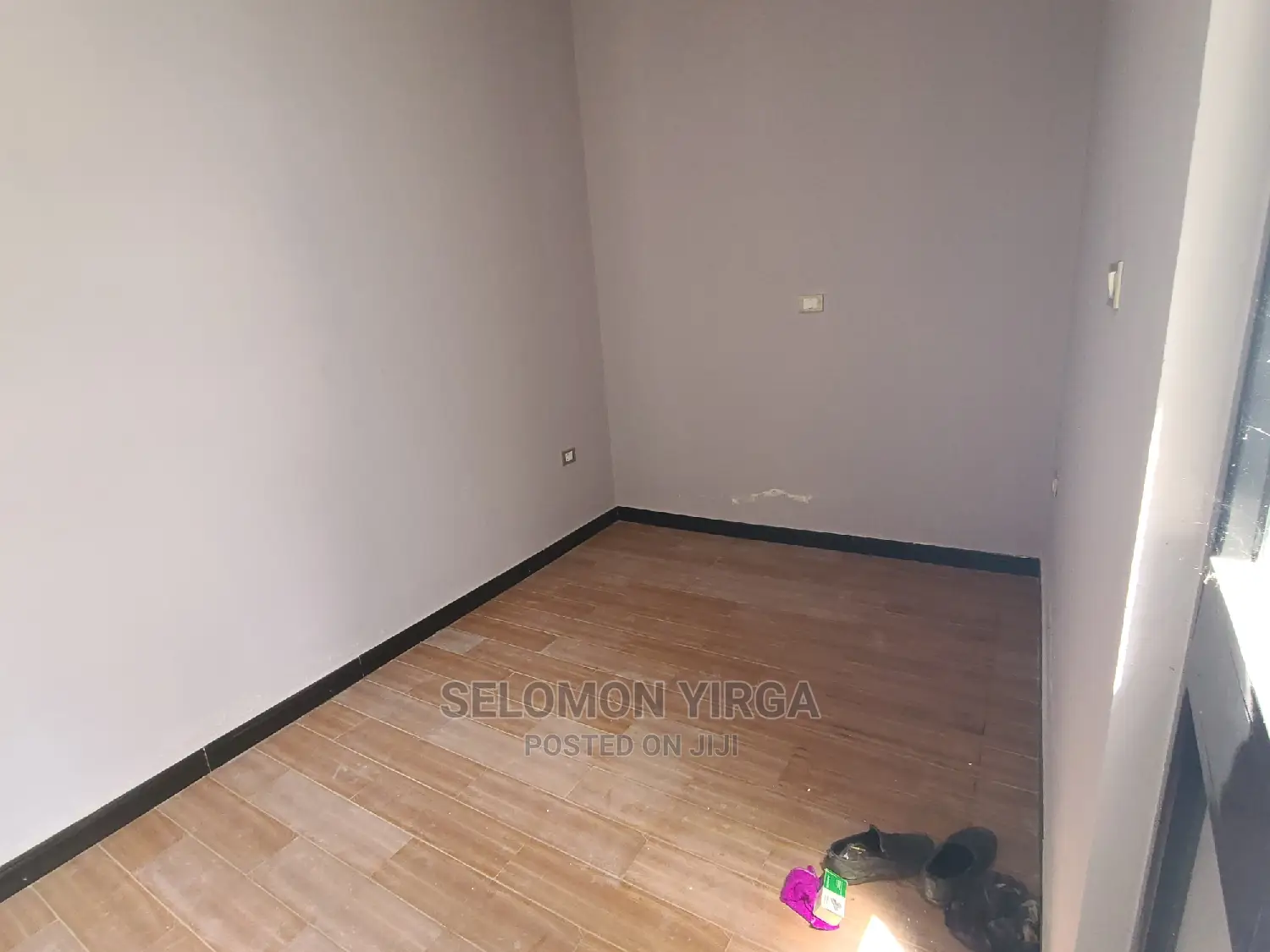 3bdrm Villa in Adids Abba, Bole for sale