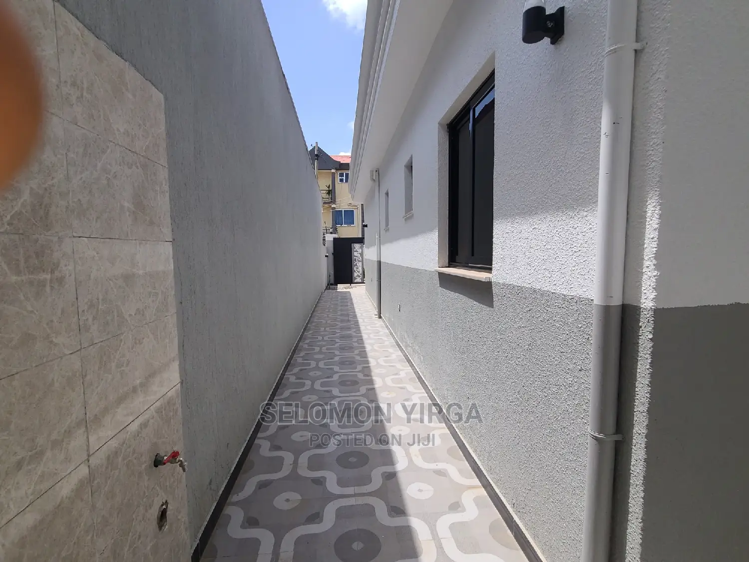 3bdrm Villa in Adids Abba, Bole for sale
