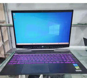 Photo - New Laptop HP Pavilion 15 8GB Intel Core I5 SSD 1T