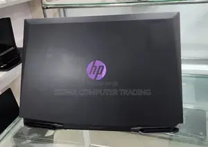 New Laptop HP Pavilion 15 8GB Intel Core I5 SSD 1T