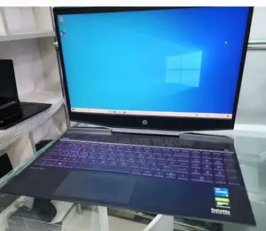 New Laptop HP Pavilion 15 8GB Intel Core I5 SSD 1T