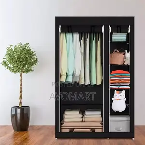 Wardrobe || Cabinet