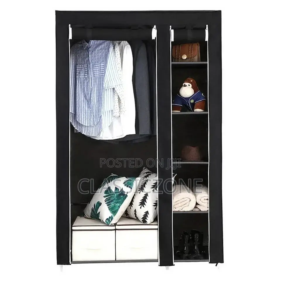 Wardrobe || Cabinet