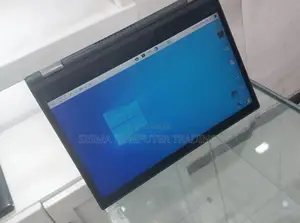 New Laptop Lenovo ThinkPad Yoga 16GB Intel Core I7 SSD 512GB