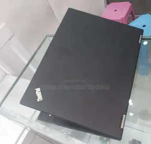 New Laptop Lenovo ThinkPad Yoga 16GB Intel Core I7 SSD 512GB