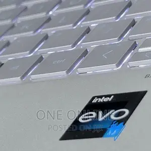 New Laptop HP Envy X360 8GB Intel Core I7 SSD 512GB