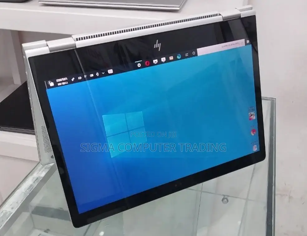 New Laptop HP EliteBook X360 1030 G2 16GB Intel Core I7 SSD 512GB