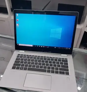 New Laptop HP EliteBook X360 1030 G2 16GB Intel Core I7 SSD 512GB