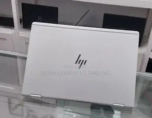 New Laptop HP EliteBook X360 1030 G2 16GB Intel Core I7 SSD 512GB