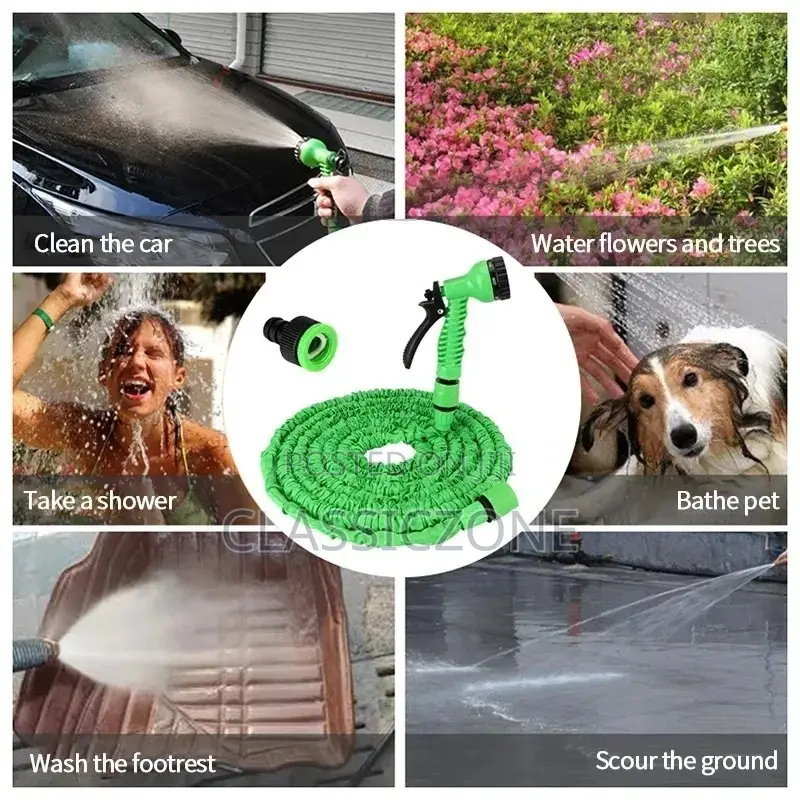 7 ዓይነት የውሃ አረጫጨት ያለው እና 60 ሜትር የሚረዝም አስደማሚ የውሃ ጎማ