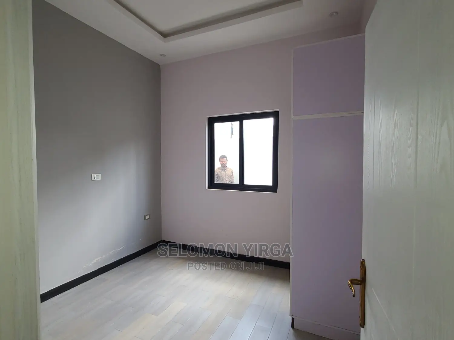 3bdrm Villa in አድስ አበባ, Bole for sale