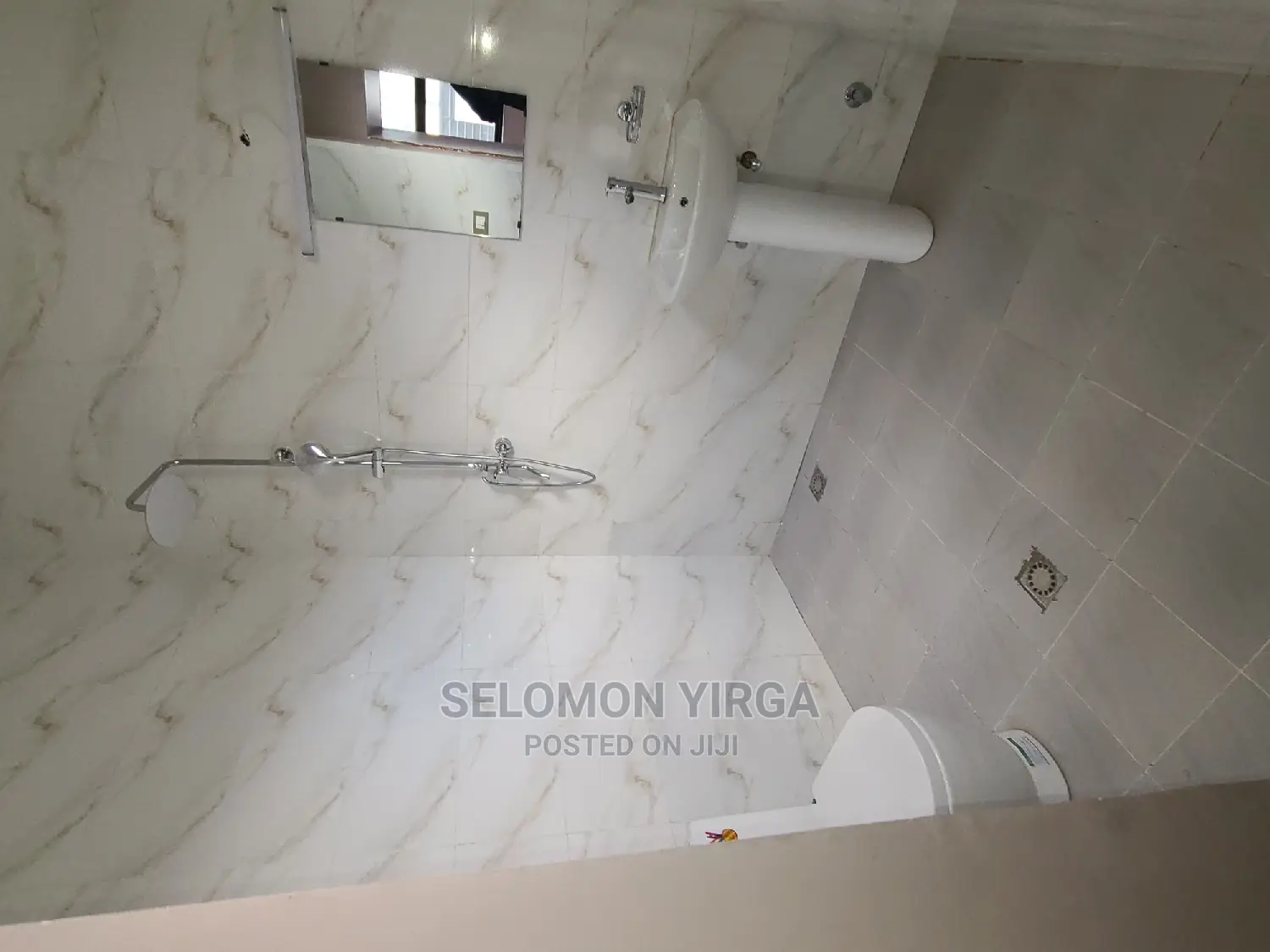 3bdrm Villa in አድስ አበባ, Bole for sale