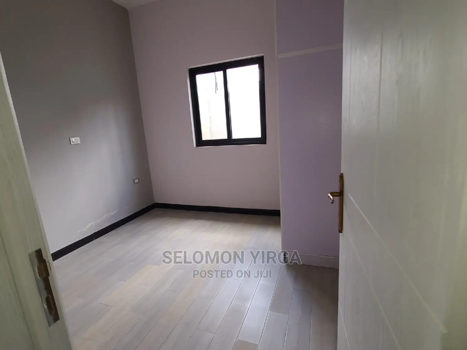 3bdrm Villa in አድስ አበባ, Bole for sale