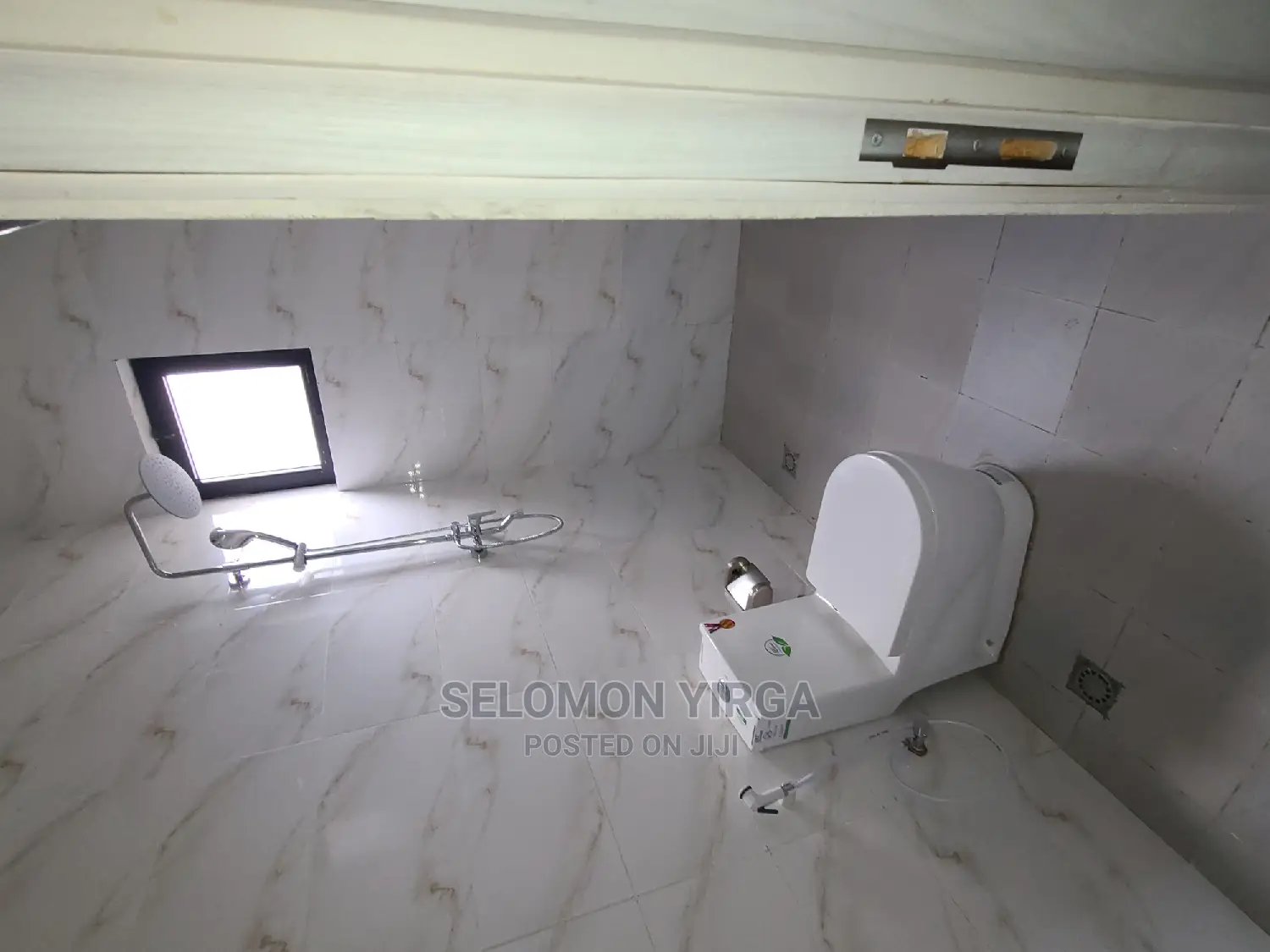 3bdrm Villa in አድስ አበባ, Bole for sale