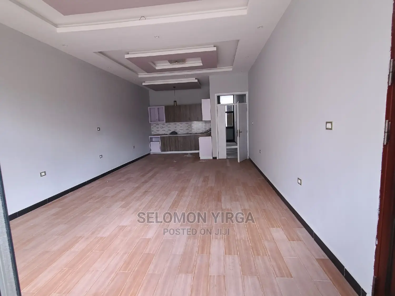 3bdrm Villa in አድስ አበባ, Bole for sale