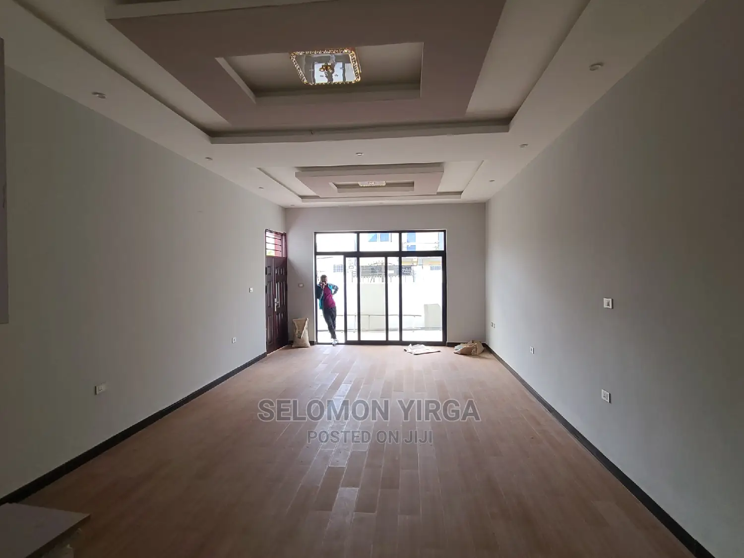 3bdrm Villa in አድስ አበባ, Bole for sale
