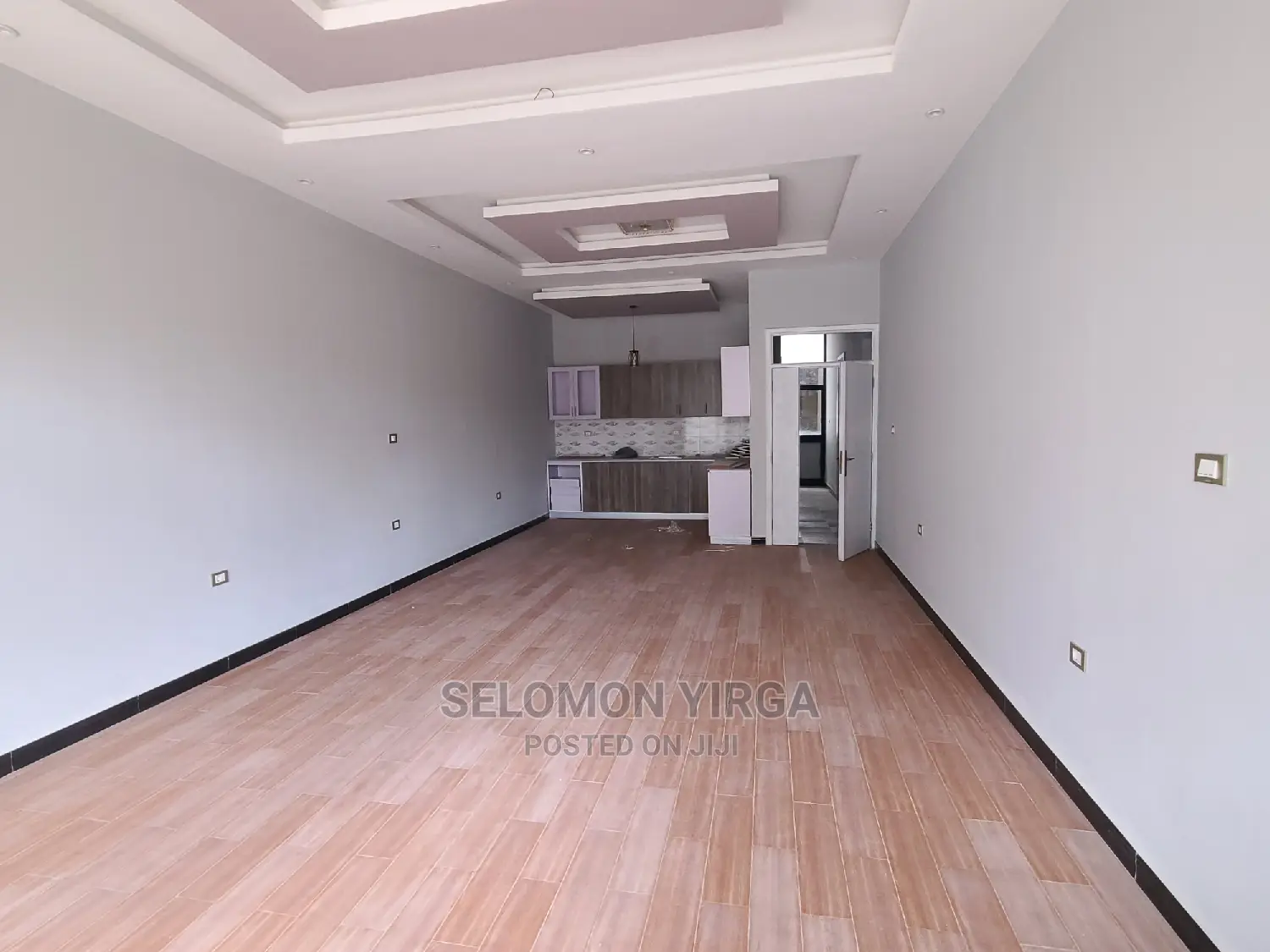 3bdrm Villa in አድስ አበባ, Bole for sale