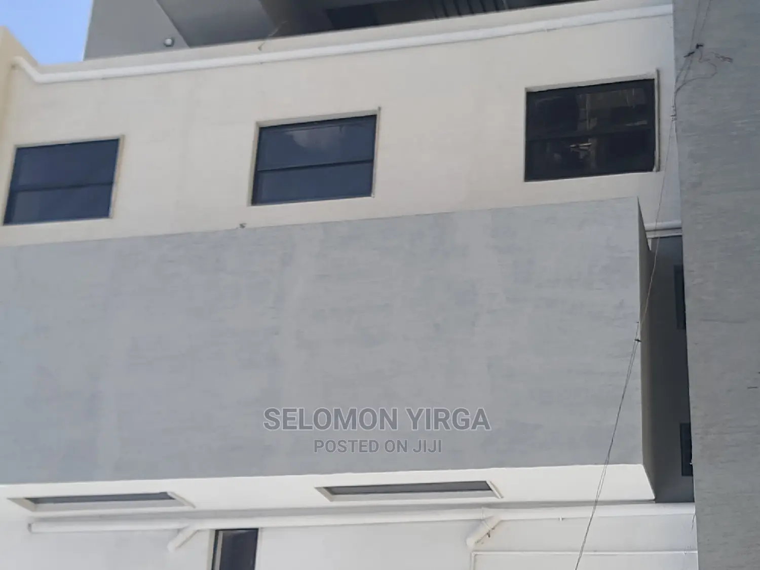 6bdrm Villa in አድስ አበባ, Bole for sale