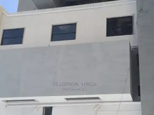 6bdrm Villa in አድስ አበባ, Bole for sale