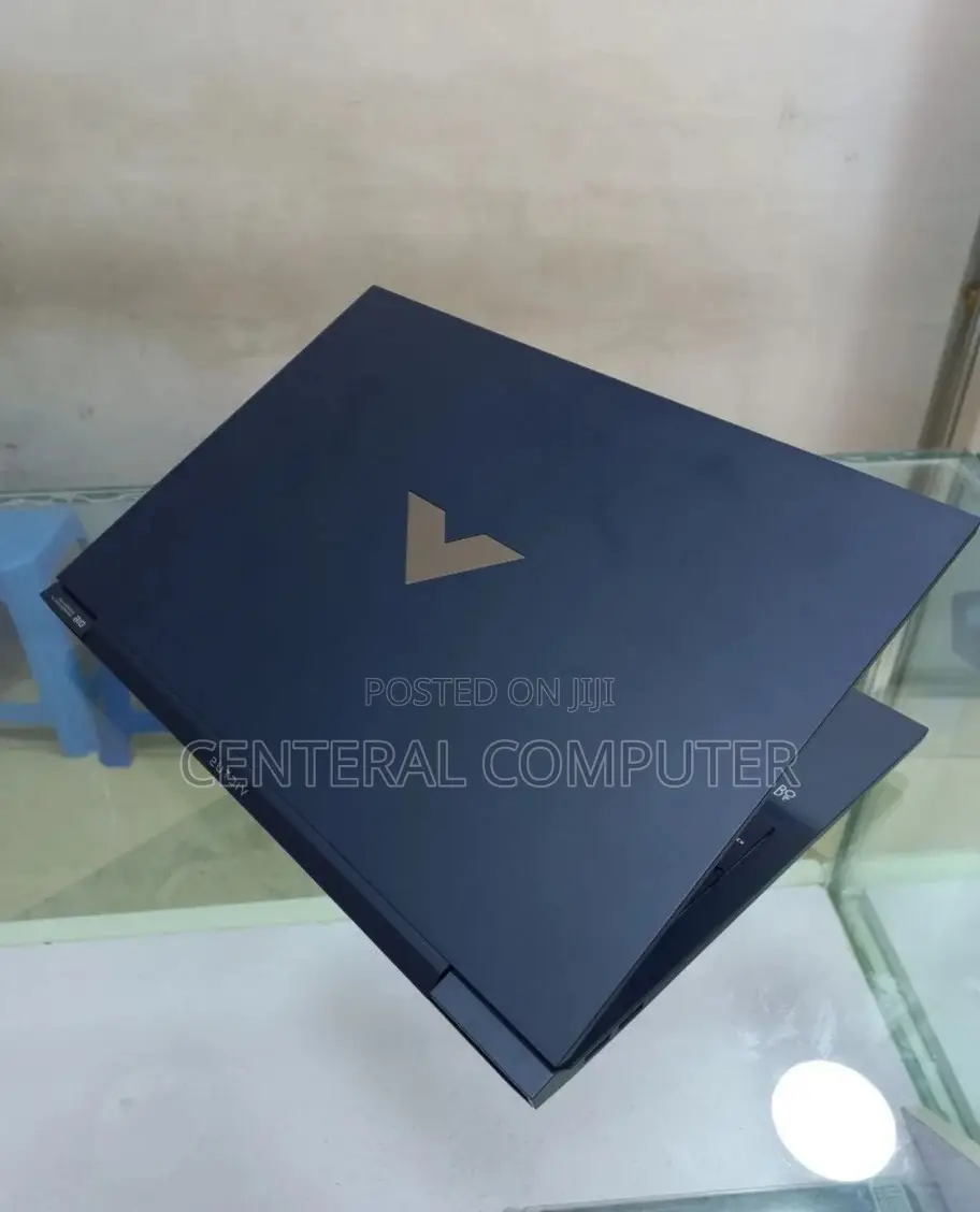 New Laptop HP Victus 16 16GB Intel Core I5 SSD 512GB