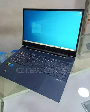 New Laptop HP Victus 16 16GB Intel Core I5 SSD 512GB