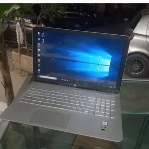Photo - New Laptop HP Envy 15 8GB Intel Core I5 HDD+SSD 1T