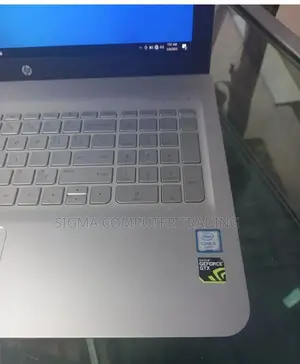 New Laptop HP Envy 15 8GB Intel Core I5 HDD+SSD 1T