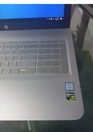 New Laptop HP Envy 15 8GB Intel Core I5 HDD+SSD 1T